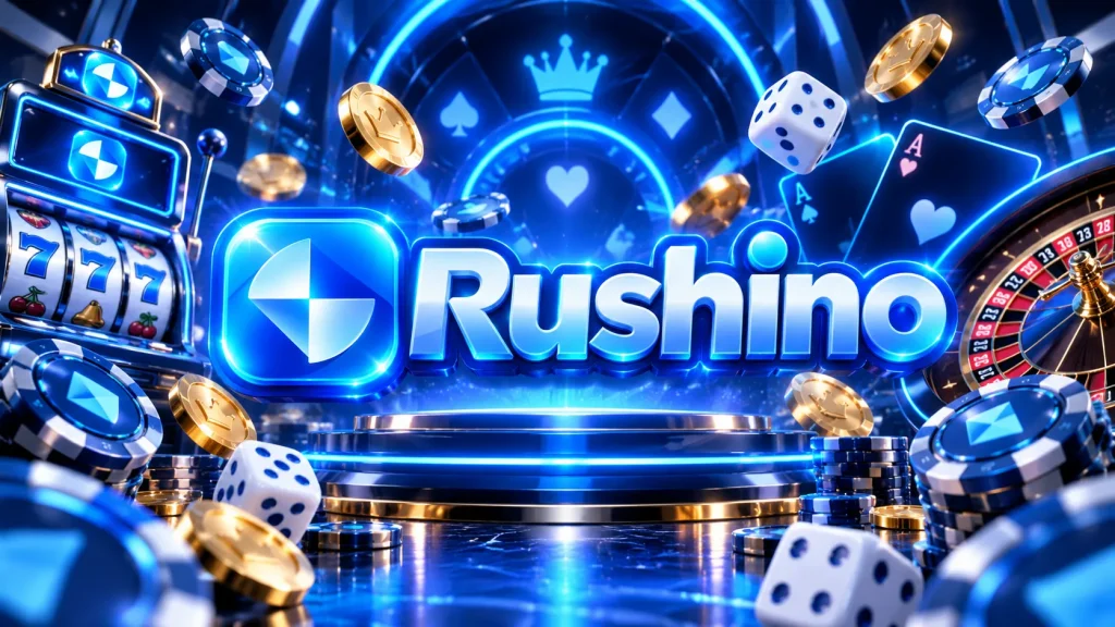 rushino