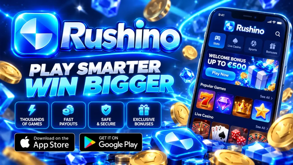 rushino app