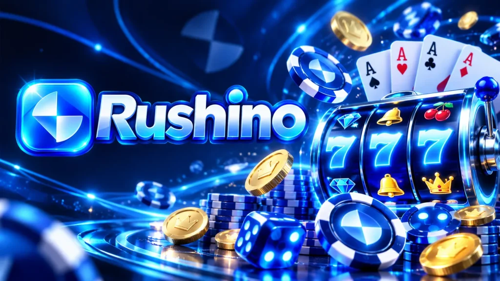 rushino games